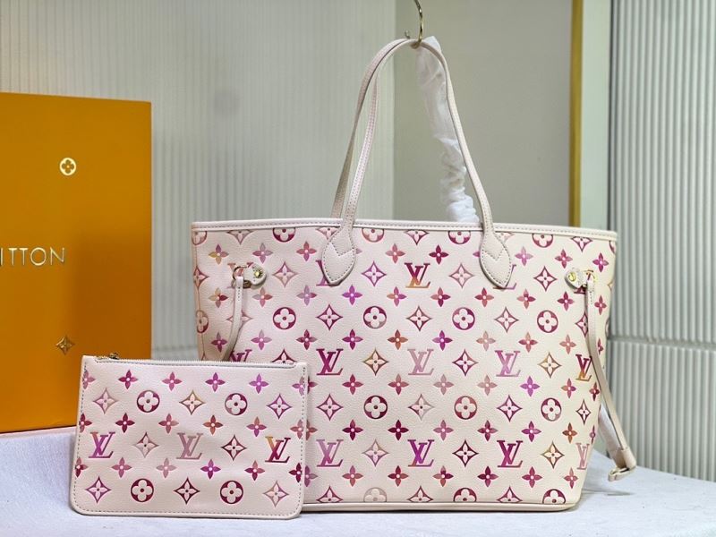 LV Shopping Bags